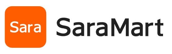 SaraMart Store