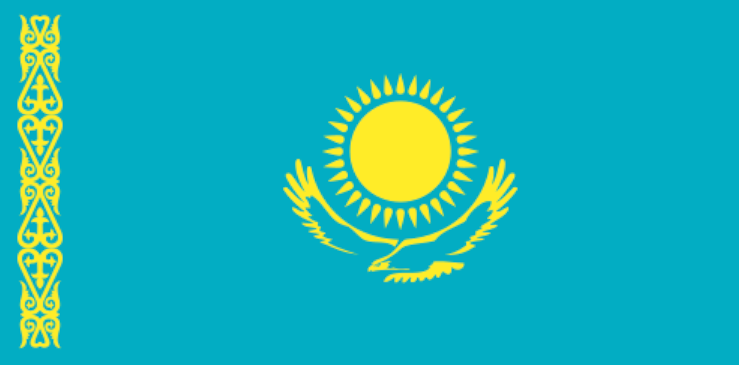 KAZAKHSTAN PRMQD